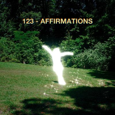 123 affirmations's cover