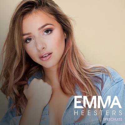 Speechless By Emma Heesters's cover