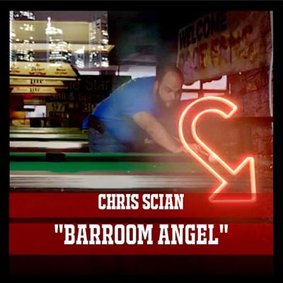 Chris Scian's cover