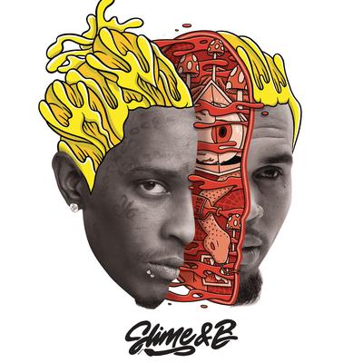 Slime & B's cover