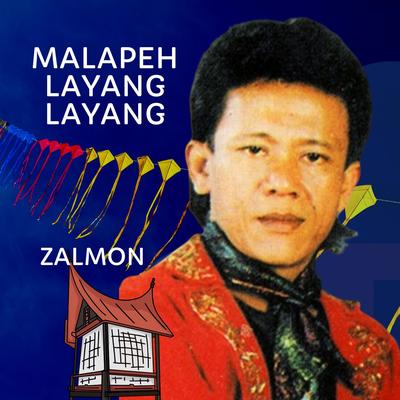 Malapeh Layang Layang's cover