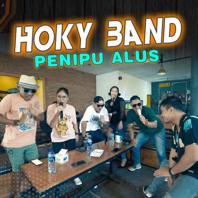 Hoky Band's cover