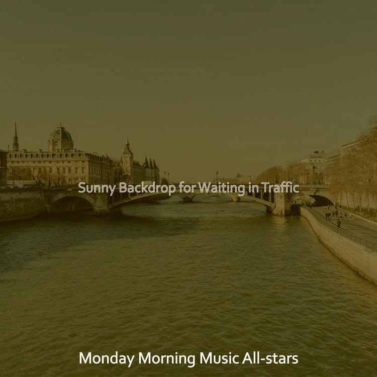 Monday Morning Music All-stars's avatar image