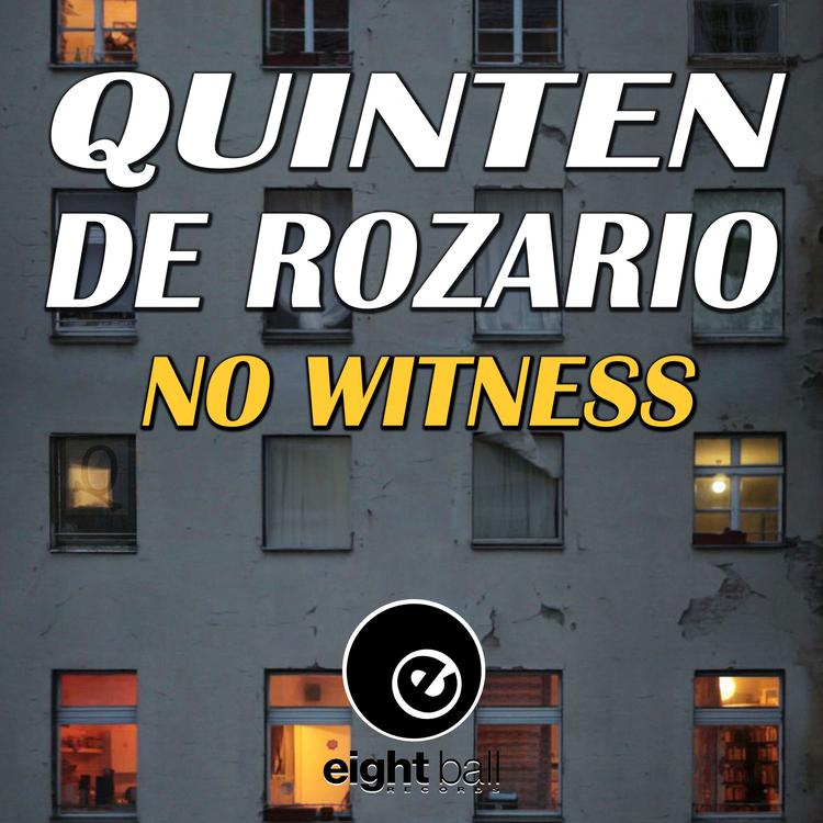 Quinten de Rozario's avatar image