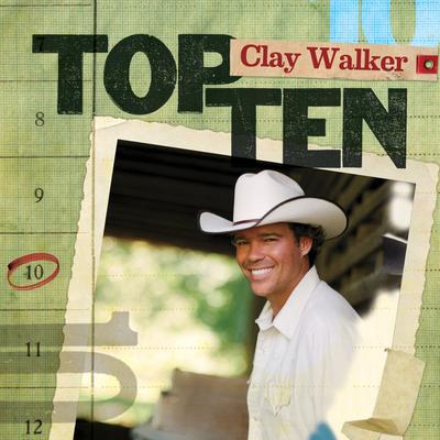 If I Could Make a Living By Clay Walker's cover