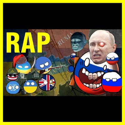Rap de ¿La Tercera Guerra Mundial? | Parte 2's cover