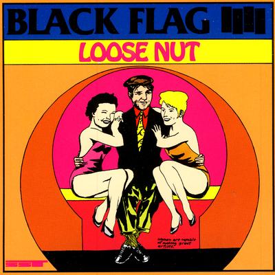 Best One Yet By Black Flag's cover