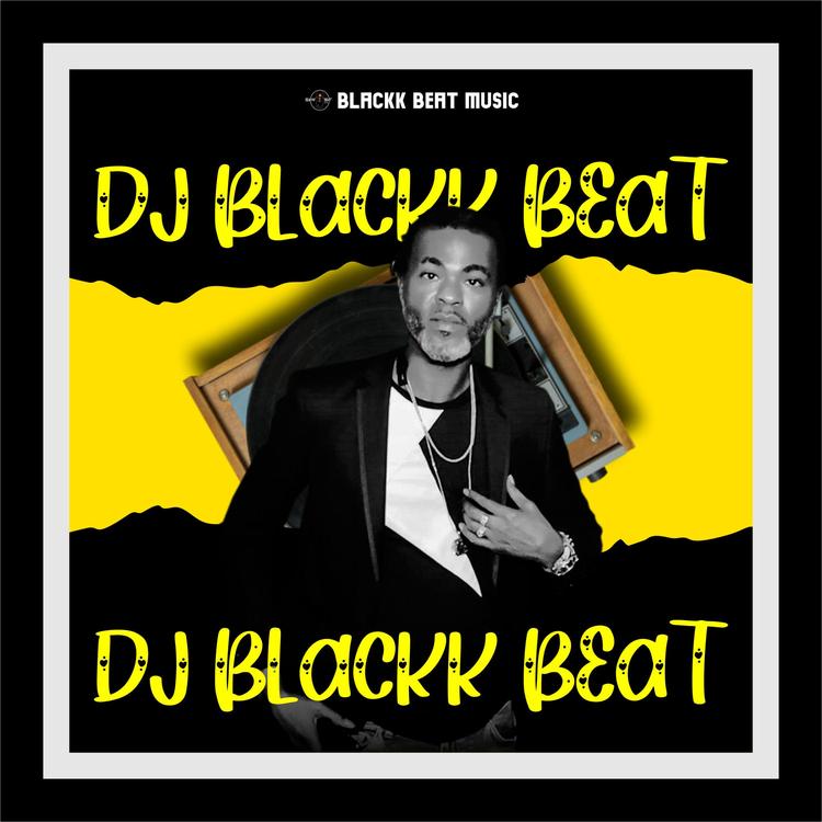 Dj Blackk Beat's avatar image