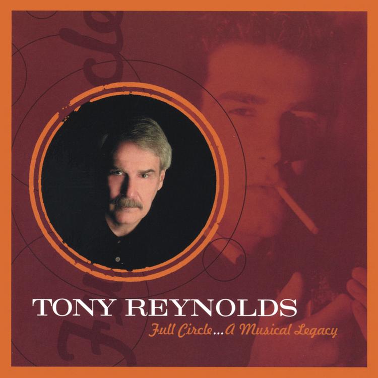 Tony Reynolds's avatar image