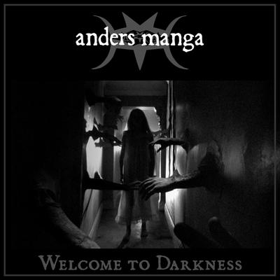 Welcome to Darkness By Anders Manga's cover