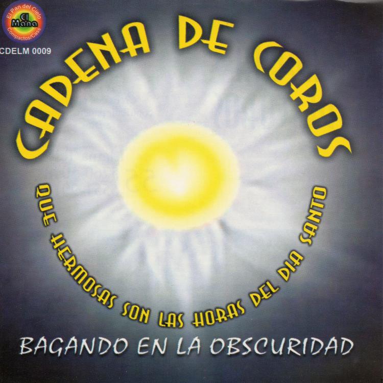 Cadena de Coros's avatar image