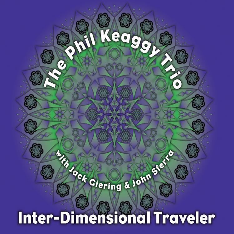 Phil Keaggy Trio's avatar image