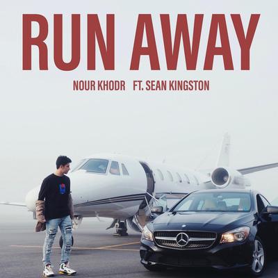 Run Away By Nour Khodr, Sean Kingston's cover