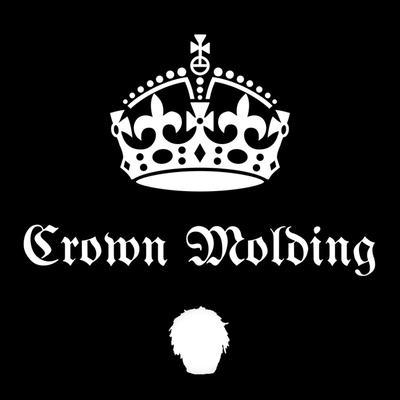 Crown Molding's cover