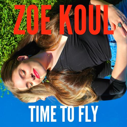 ZOE KOUL Official TikTok Music List of songs and albums by ZOE KOUL