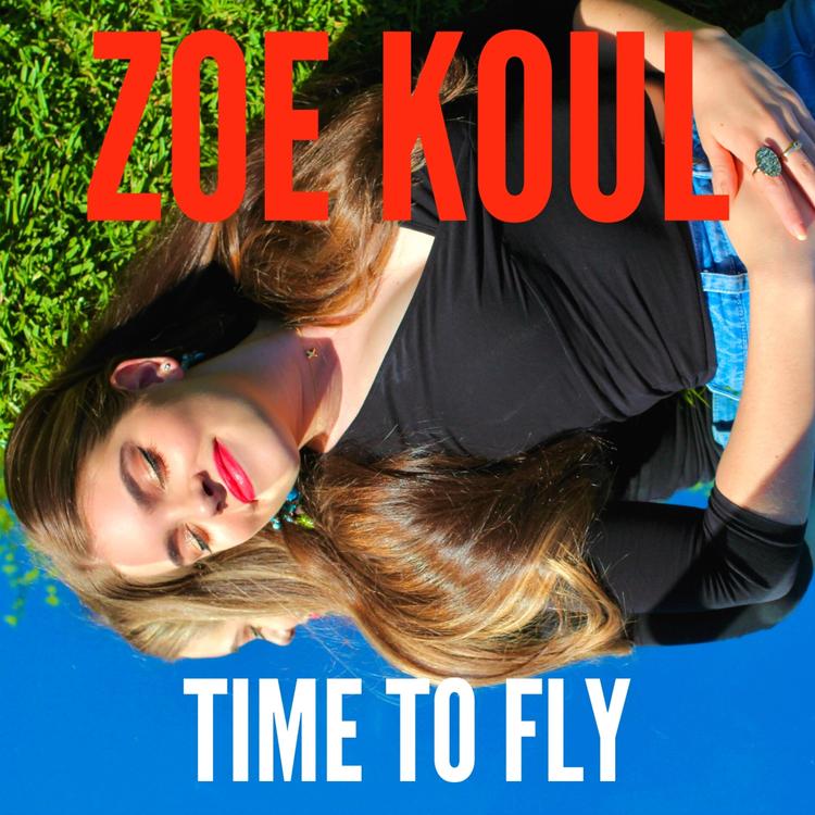 ZOE KOUL's avatar image