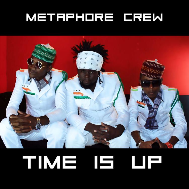Métaphore Crew's avatar image