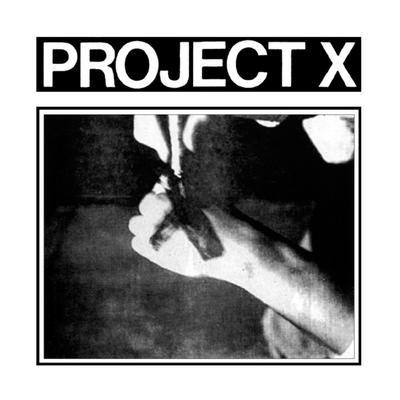 Dance Floor Justice By Project X's cover