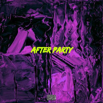 After Party's cover