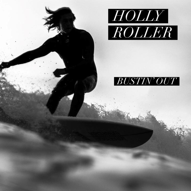 Holy Roller's avatar image