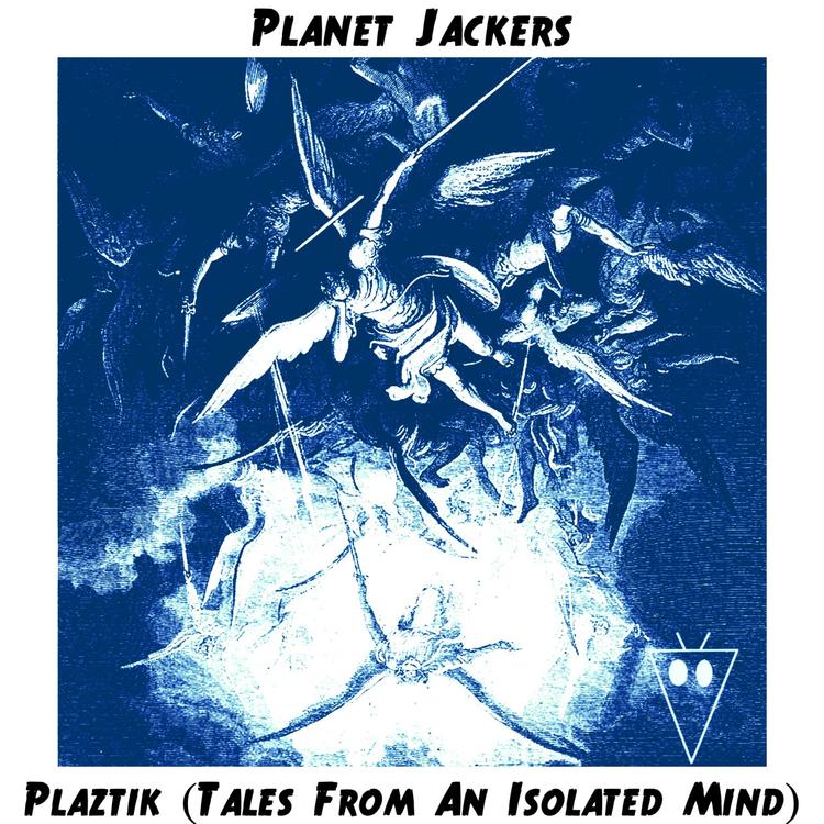 Planet Jackers's avatar image