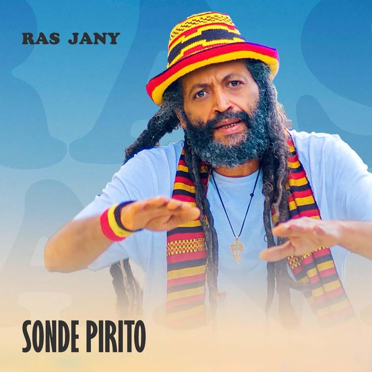 Ras Jany's avatar image