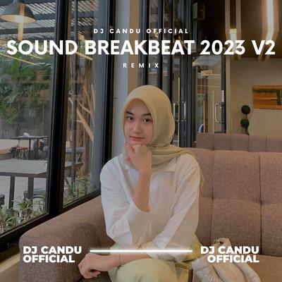 Sound Breakbeat Kane V2 (Remix)'s cover