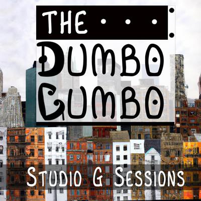 The DUMBO Gumbo's cover