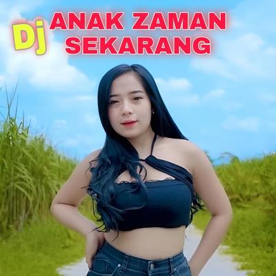 Dj Anak Zaman Sekarang (Remix)'s cover