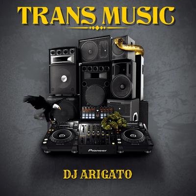 TRANS MUSIC's cover
