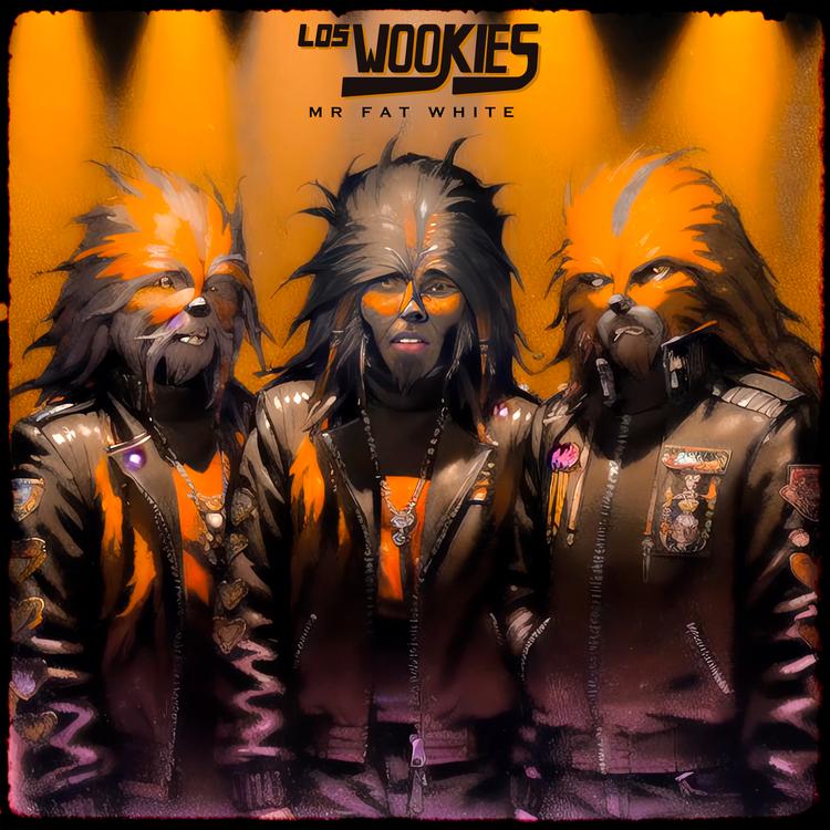 The Wookies's avatar image