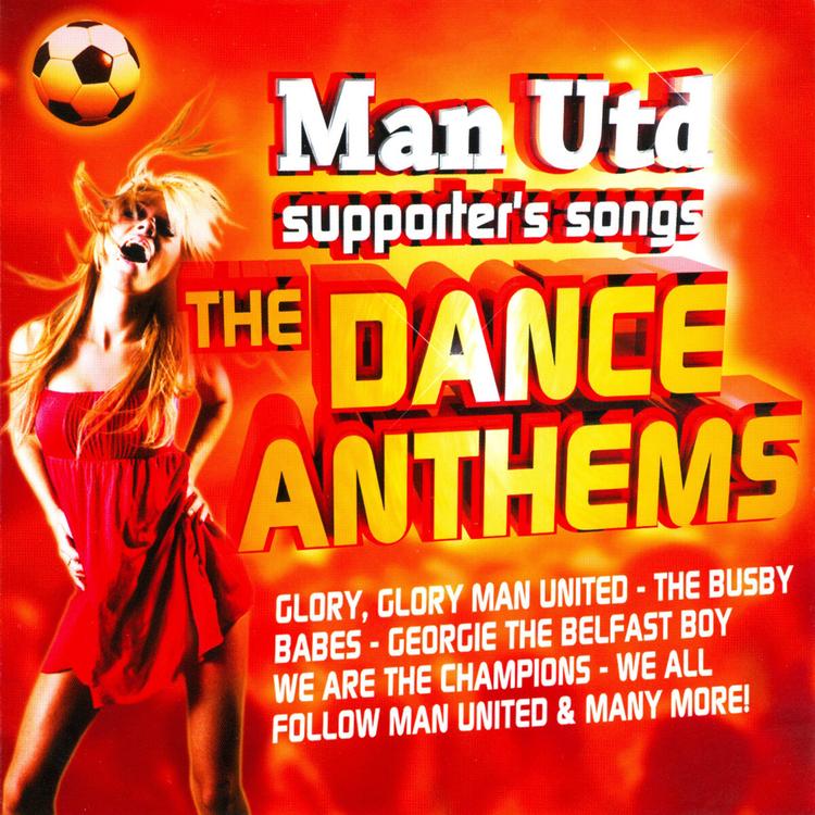 Manchester United Supporters's avatar image