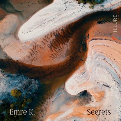 Secrets By EMRE K's cover