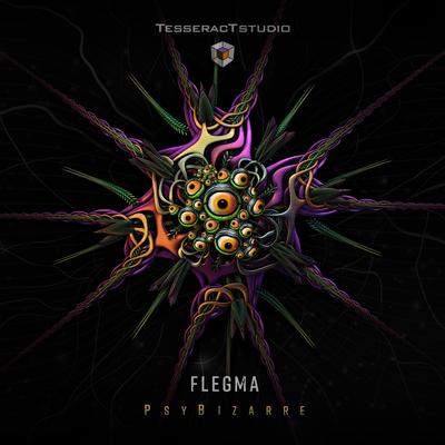 PsyBizarre (Original Mix) By Flegma's cover