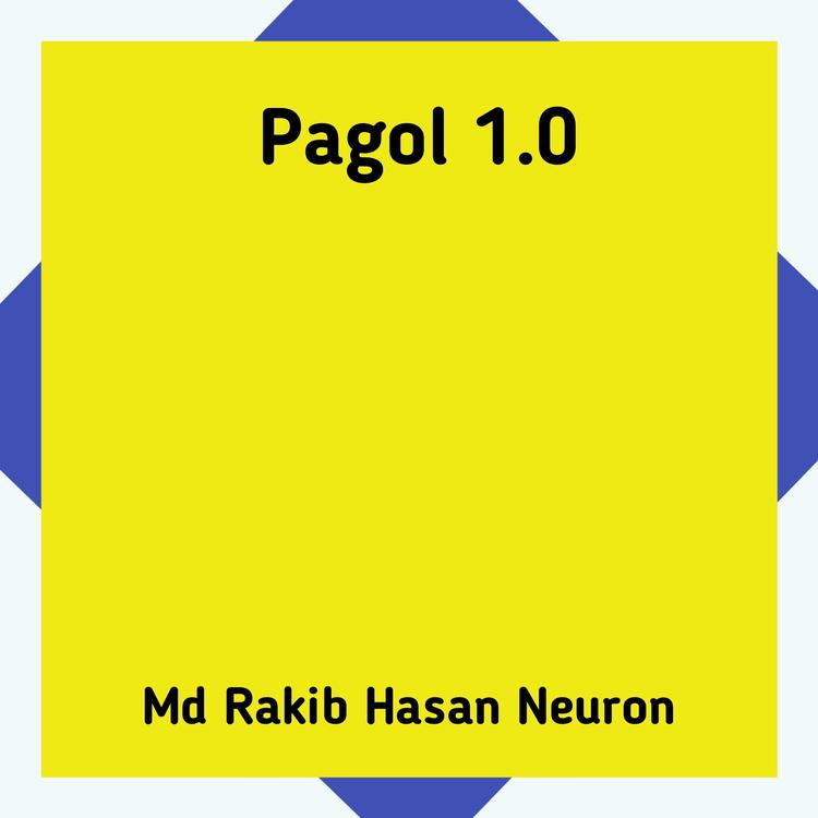 Md Rakib Hasan Neuron's avatar image