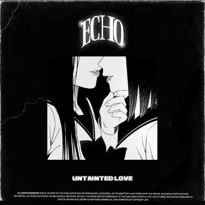 Echo By Hunter.'s cover