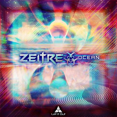 Ocean By ZeiTrex's cover