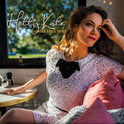 Hetty Kate's cover