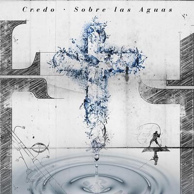 Sobre las Aguas By Credo's cover