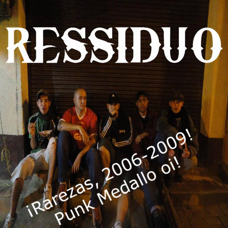 RESSIDUO's avatar image