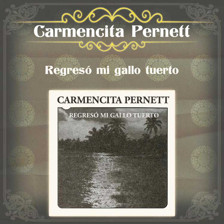 Carmencita Pernett's avatar image