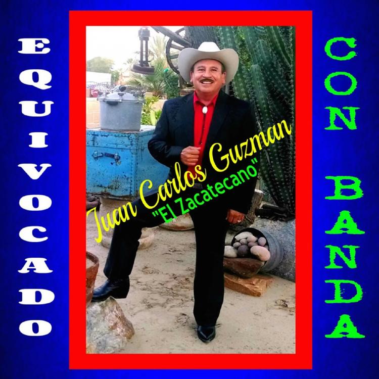 Juan Carlos Guzman "El Zacatecano"'s avatar image