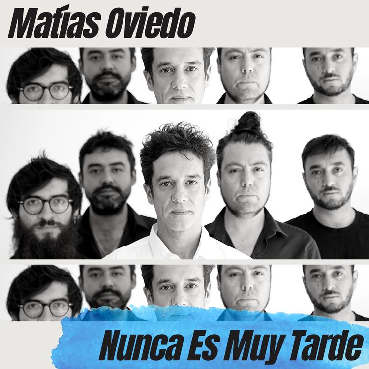 Matias Oviedo's avatar image