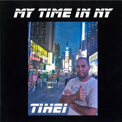 My Time in Ny's cover