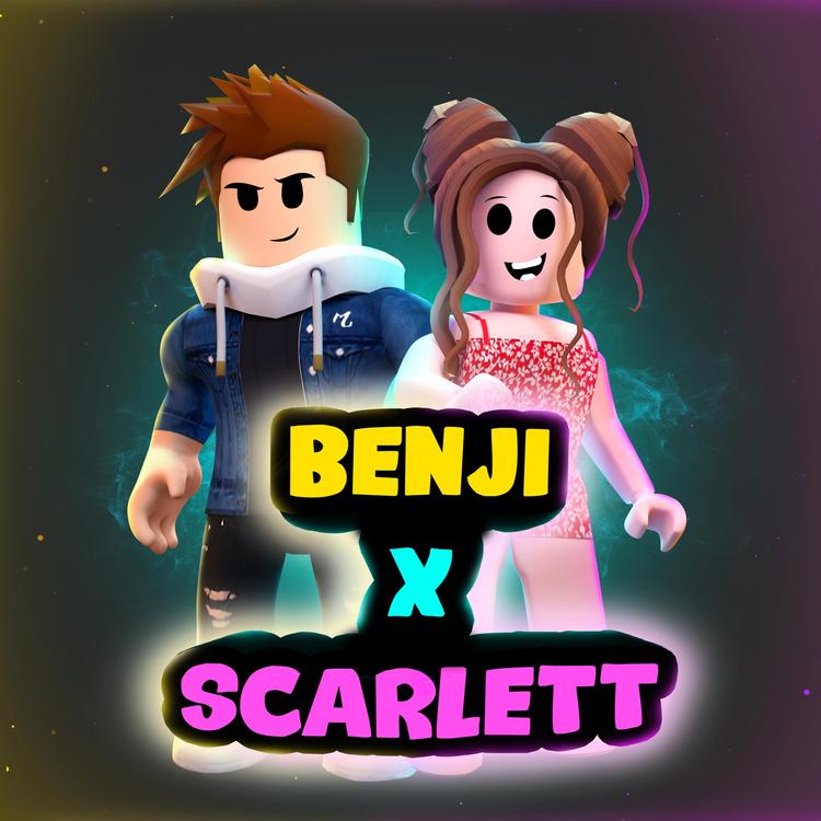 BENJIxScarlett's avatar image