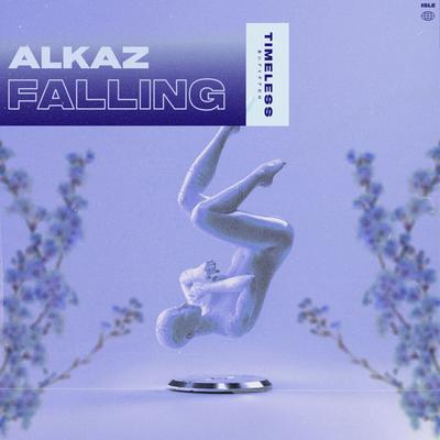 Falling By Alkaz's cover