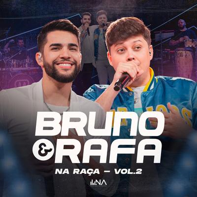 Nova Troca (Ao Vivo) By Bruno & Rafa, Humberto & Ronaldo's cover