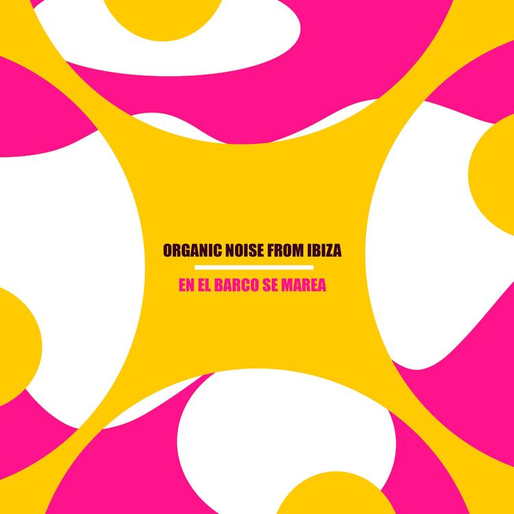 Organic Noise From Ibiza's avatar image