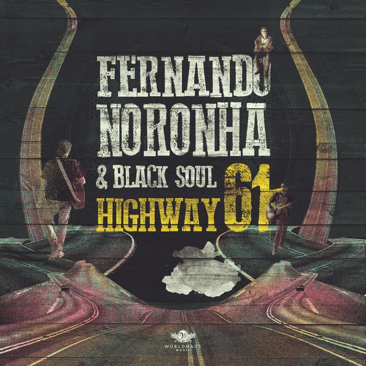 Fernando Noronha & Black Soul's avatar image