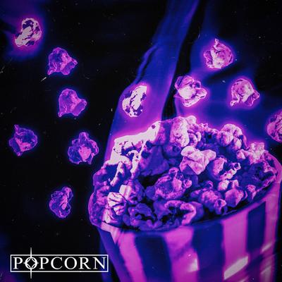 Popcorn By OFFL1NX, Marin Hoxha, Scythermane, Vinsmoker's cover